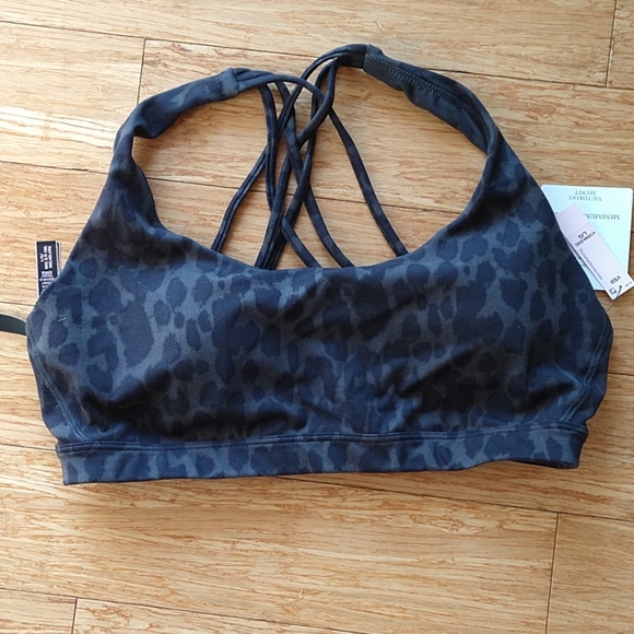 Victoria's Secret Other - NWT Victoria Secret Sports Bra | Large
